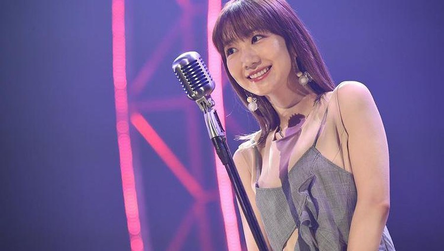 Yuki Kashiwagi