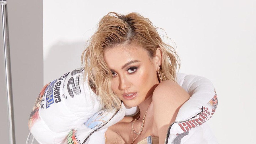 Agnez Mo Agnez Mo