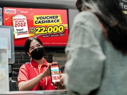 PROMO JSM Alfamart Terbaru 10 Juni 2022: Diskon Harga Minyak Goreng!