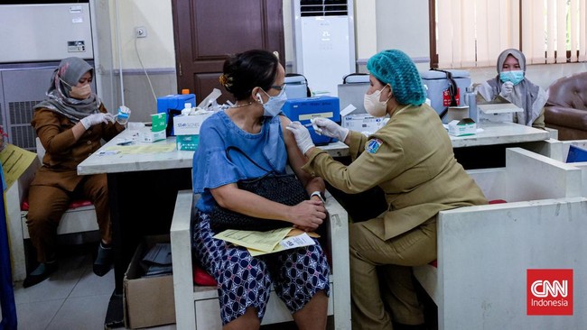 Perhimpunan Dokter Paru Indonesia menyebut dua kasus kematian pada pasien Omicron sebagai sebuah peringatan kepada masyarakat dan pemerintah.