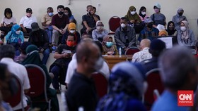BPOM: Booster Satu Dosis Penuh Bisa Timbulkan Efek Lebih Berat