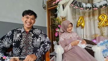 AYU SEGERA MENIKAH
