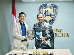 Gandeng AAYG, MPR Akan Sosialisasikan 4 Pilar di Luar Negeri
