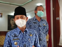 Pasien Omicron Malang Sempat Tinggal di Trenggalek, Bupati: Tak Ada Kontak Erat