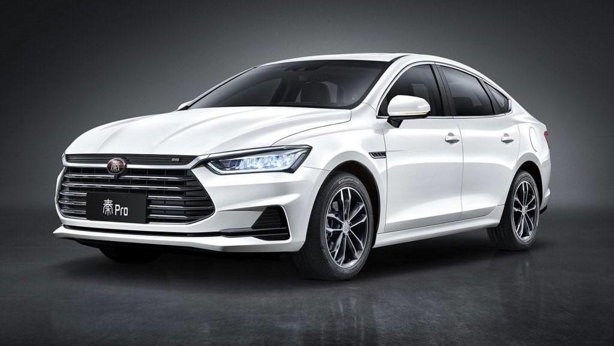 Produsen Mobil Listrik Ini Recall 183.000 Unit Kendaraan, Kenapa?