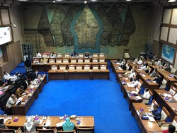 Curhat di DPR, Eks Pimpinan Eijkman Ungkap Kendala Usai Peleburan ke BRIN