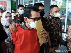 MA Vonis Bebas Dekan FISIP Unri dari Kasus Pencabulan Mahasiswi