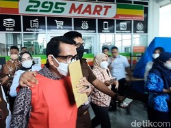 Dekan FISIP Unri Divonis Bebas di Kasus Cabul, Mahasiswa: Korban Dibunuh Lagi