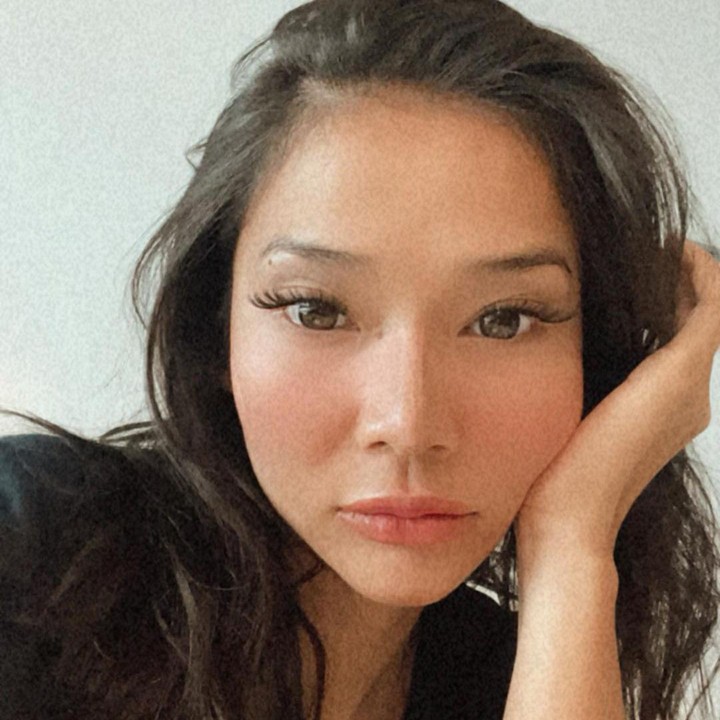 <p>Mey Chan merupakan mantan personil Duo Maia yang sempat populer di era 2000-an. Lama tak terdengar, Mey Chan kini sudah mengganti nama menjadi Dita Anggraeni, yang merupakan nama aslinya. (Foto: Instagram @ditaofficial.id)</p>