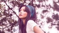 7 Potret Terbaru Mey Chan yang Putuskan Ganti Nama Usai Cerai