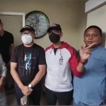 Deretan Sikap Menjengkelkan Doddy Sudrajat yang Bikin H Faisal Sakit Hati