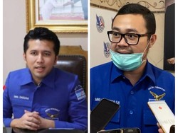 Musda Demokrat Jatim: Dukungan Menguat, Kader Lihat Sosok AHY di Emil Dardak