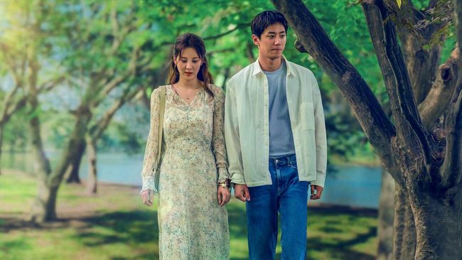 Sederet film baru Korea bisa ditonton penggemar di Netflix pada 2022.