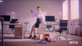 Romansa Panas Seohyun SNSD dalam Teaser Love and Leashes