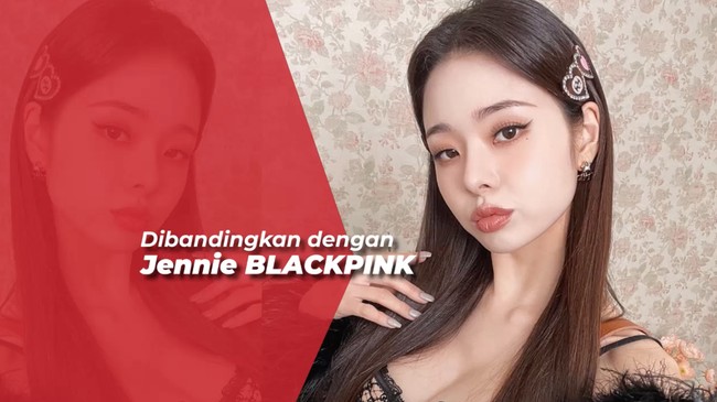 YouTuber Free Zia Dituding Pakai Barang KW saat Syuting 'Single's Inferno'