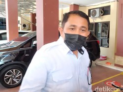 Gubernur Bengkulu Diperiksa Pekan Ini sebagai Penjamin Kasus Penipuan