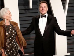 Inilah Daftar 20 Orang Terkaya di Dunia 2022 Versi Forbes