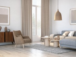9 Tips Optimalkan Cahaya Alami di Rumah biar Hemat Listrik