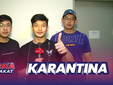 img-title Siapkan Penampilan Grand Final, Ksatria, West JV dan Rizal Sempat Stres