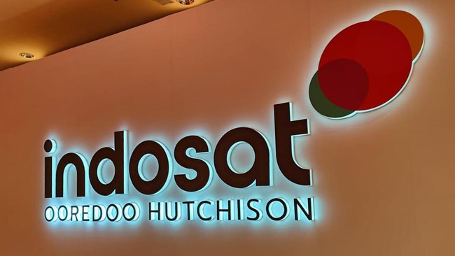 Indosat Ooredoo Hutchison (IOH) mencatatkan pertumbuhan positif pada kuartal pertama 2024 dengan total pendapatan Rp13,38 triliun