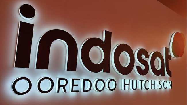 Indosat Ooredoo Hutchison (IOH) mencatat peningkatan jumlah pelanggan sepanjang tahun 2023.