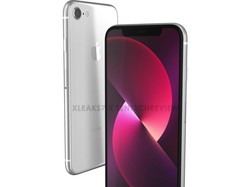 iPhone SE 3 5G Kabarnya Mau Dijual Murah Nih!