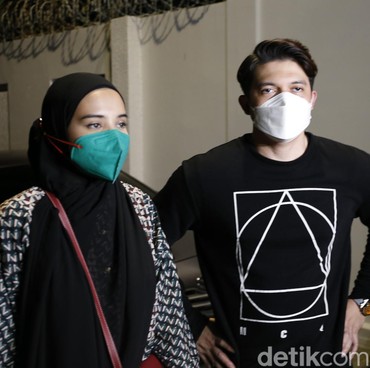 Adik Irwanyah Tak Kooperatif Jalani Kasus Korupsi, Kuasa Hukum Pilih Mundur