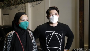 img-title Adik Irwanyah Tak Kooperatif Jalani Kasus Korupsi, Kuasa Hukum Pilih Mundur