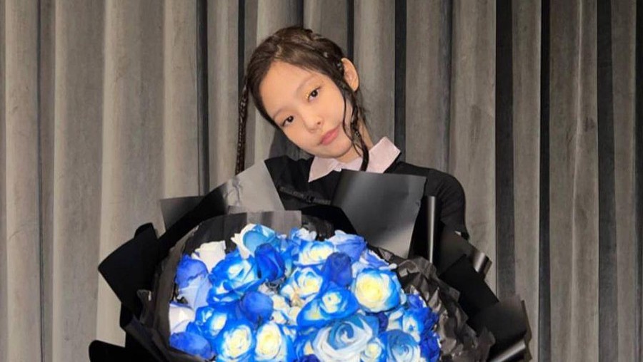 Jennie BLACKPINK