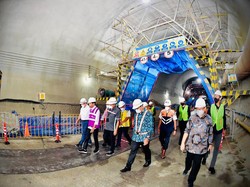 Operasi Kereta Cepat Mundur ke Juni 2023, Ini Biang Keroknya