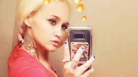 Bintang Acara 16 And Pregnant, Jordan Cashmyer Meninggal di Usia 26