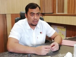 5 Senior yang Sundut Rokok-Cambuk 2 Siswa SMP di Pasuruan Jadi Tersangka!