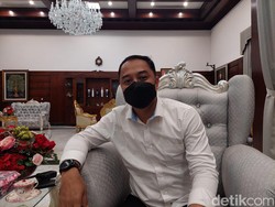 KBS Jadi Sorotan, Pemkot Surabaya Akan Sulap Menjadi Lebih Menarik