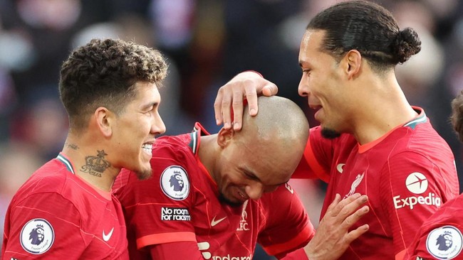 Liverpool memasuki dua pekan penentuan dengan mimpi empat gelar di tangan atau malah harus puas dengan satu trofi Piala Liga yang sudah dimenangkan.