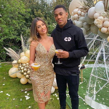 Kisah WAG's Manchester United Dicap Mata Duitan dan Dihantui Pelakor