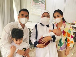 Raffi Ahmad Sertakan Pegawainya BPJS Ketenagakerjaan, Ini Kata Menaker