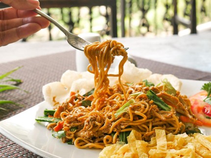 3 Resep Mie Goreng Enak dan Simpel Sajian untuk Keluarga, Mana Favorit Bunda?