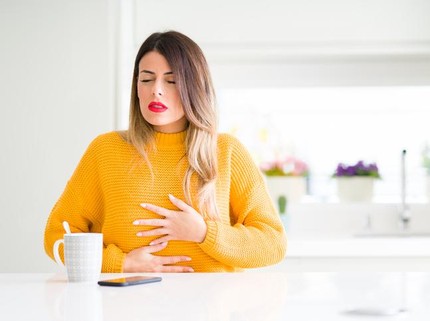 10 Cara Atasi Morning Sickness, Siapkan Camilan hingga Lawan Mager