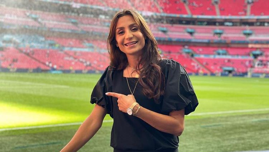 Nadia Nadim Nadia Nadim