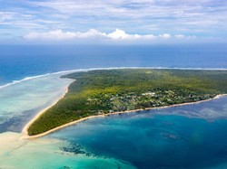 Negara Tonga Terletak di Mana dan Serba-serbinya