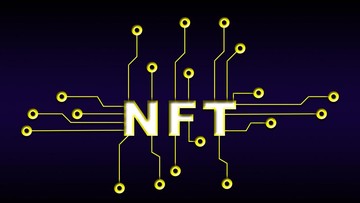 NFT (Pixabay)