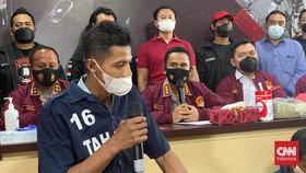 Suami Bunuh Istri di Semarang, Mengaku Kesal Disuruh Kerja