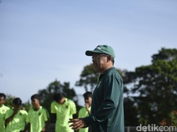 Persebaya Kalahkan Bali United, Aji Santoso: Ibarat Juara Tanpa Mahkota