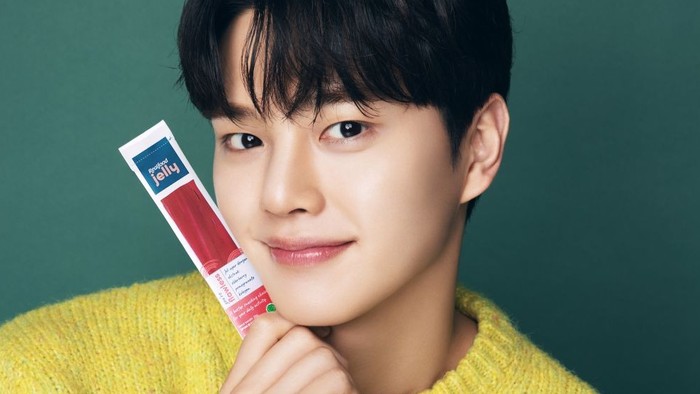 Selebriti Korea Populer yang Tampil dalam Iklan Produk Lokal, Terbaru ada Song Kang