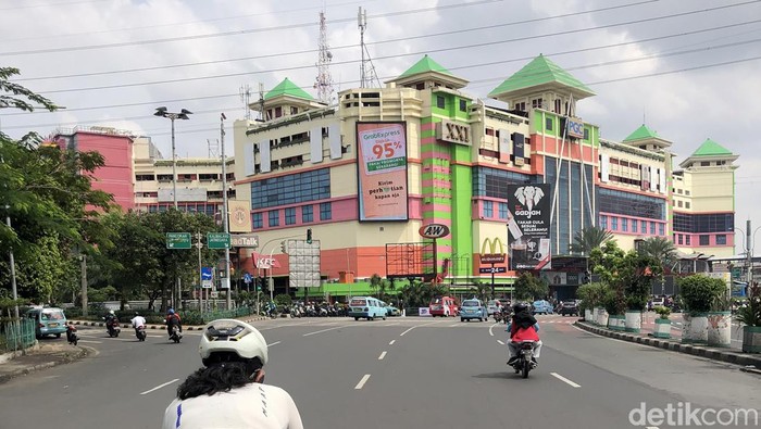 Ternyata Ini Sosok Pemilik Mall PGC, Sudah Tahu Belum?