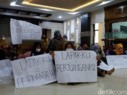 Bentuk Pansus, DPRD Singgung soal Relokasi PKL Malioboro Dinilai Kilat