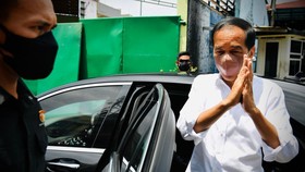 Nilai Komitmen Proyek Percontohan Skema Perdagangan Karbon RI Rp3,9 T