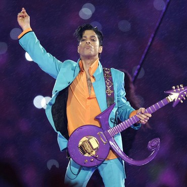 Pengadilan Putuskan Valuasi Kekayaan Mendiang Prince Capai Rp223 M