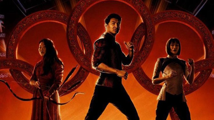 Biar Imlek Makin Seru, 7 Film Ini Siap Temani Kamu Bersantai dengan Keluarga