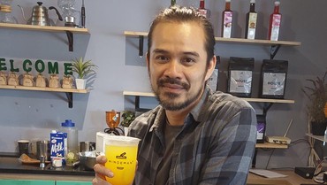 img-title Kabar Terbaru Roby Tremonti Mantan Suami Aurelie Moeremans